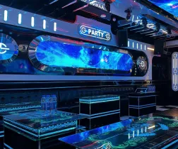 KARAOKE LỮ GIA