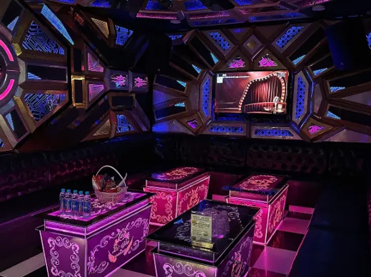 Karaoke Giá Bình Dân Tại Chơn Thành – Trải Nghiệm Dịch Vụ Giải Trí Tại Karaoke Lữ Gia