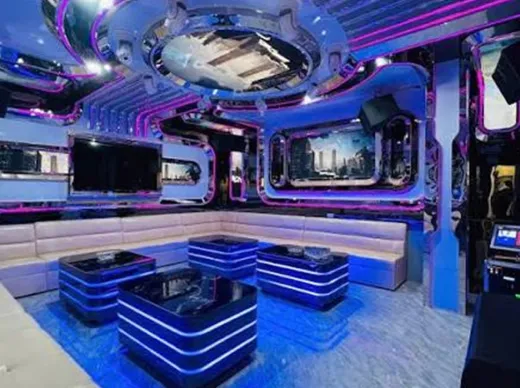 Karaoke Lữ Gia Cung Cấp Đa Dạng Loại Phòng Phù Hợp Từng Khách Hàng Và Dịch Vụ Chuyên Nghiệp