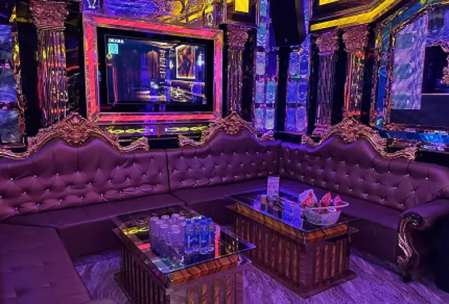 Karaoke Lữ Gia Cung Cấp Dịch Vụ Karaoke Hiện Đại, Đẳng Cấp Tại Chơn Thành