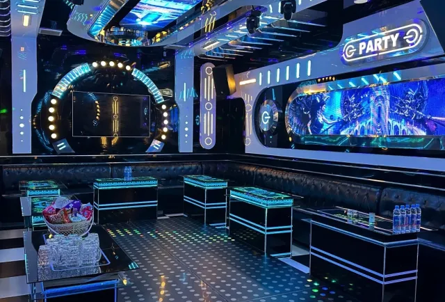 Karaoke Lữ Gia – Địa Điểm Hát Karaoke Tại Chơn Thành, Đồng Nai