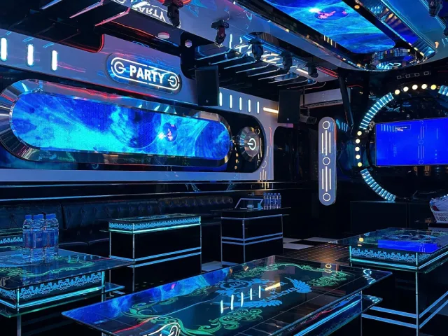 Karaoke Đẹp Sang Trọng Tại Chơn Thành – Giới Thiệu Dịch Vụ Tại Karaoke Lữ Gia