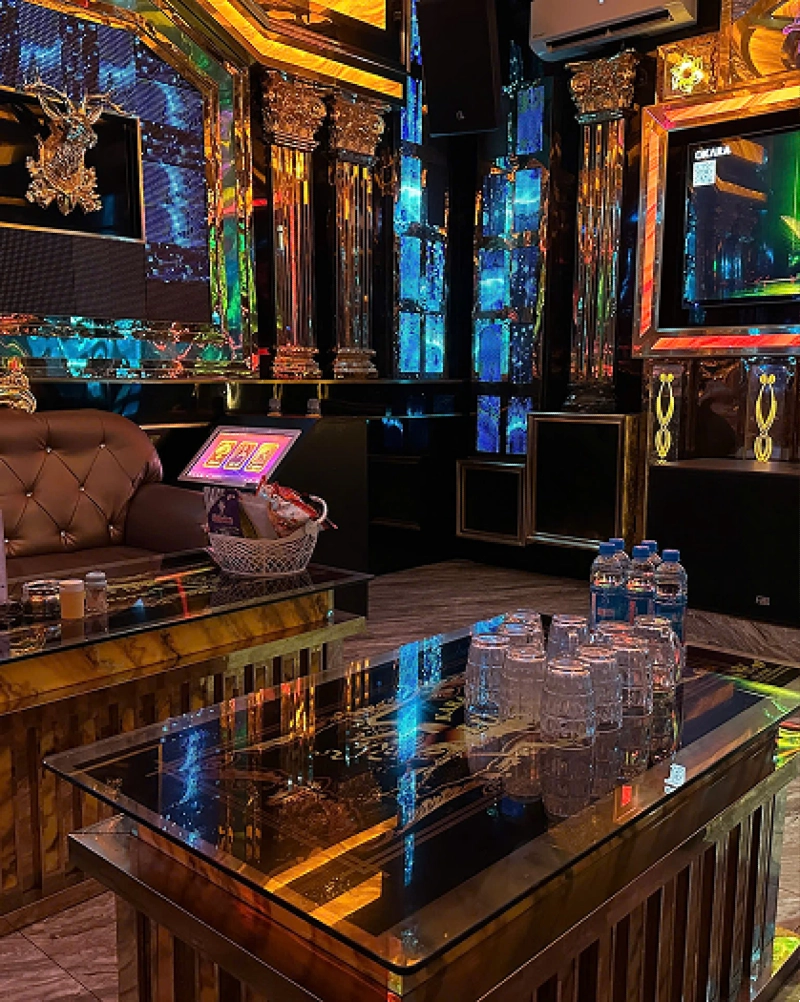 Địa Điểm Giải Trí Tại Chơn Thành Đồng Nai – Khám Phá Dịch Vụ Tại Karaoke Lữ Gia