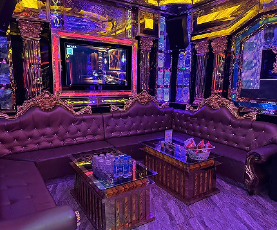 Karaoke Lữ Gia Cung Cấp Dịch Vụ Karaoke Hiện Đại, Đẳng Cấp Tại Chơn Thành