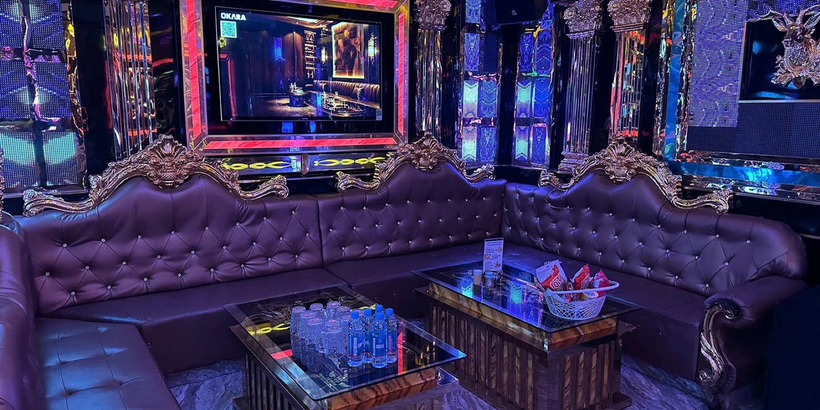 Phòng SVIP