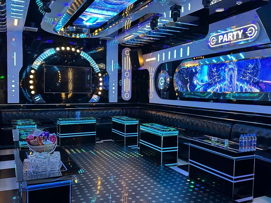 Karaoke Lữ Gia – Địa Điểm Hát Karaoke Tại Chơn Thành, Đồng Nai
